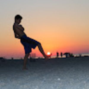 Meet your Posher, David